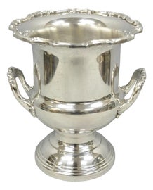 Example of Leonard Flatware and Silverware