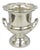 Vintage Leonard Silver Plated Trophy Cup Urn Champagne Chiller Bar Ice Bucket For Sale