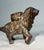 Antique Early 1900's Cast Iron St Bernard Dog Pack Still Coin Bank a.c. Williams For Sale - Image 4 of 10