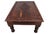 Vintage Wooden Coffee Table, 1970s For Sale - Image 6 of 18