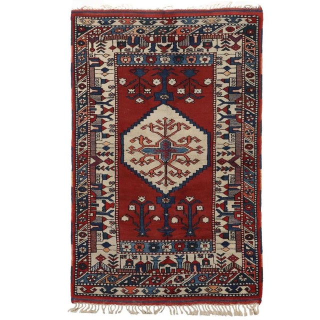 Kars Rug, Turkey For Sale - Image 8 of 8