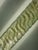 Metal Luxury Gold 24k Wall Sconces With Green “Graniglia” Murano Glass –Set of Two For Sale - Image 7 of 9