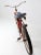 Vintage Decorative American Bicycle For Sale - Image 10 of 12