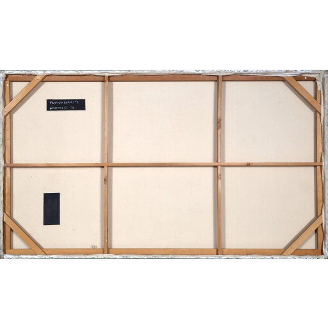 Elwood Howell Elwood Howell Pantico Series 1 1976 For Sale - Image 4 of 5