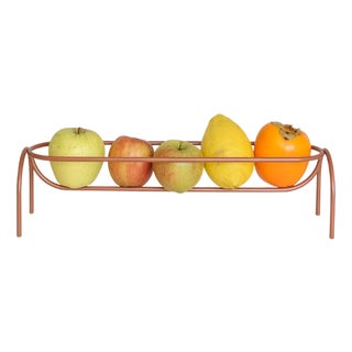 The Small Fruit Bowl by Werajane Design For Sale