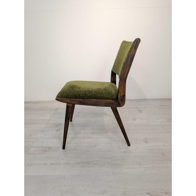 Mid-Century PRL Era Skopa Chair For Sale - Image 10 of 13
