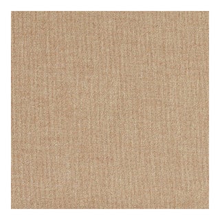 Morris & Co. Amble Fabric in Linen For Sale