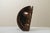 Brutalist Brutalist Iron Mask Sculpture, 20th Century For Sale - Image 3 of 8