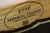 Henkel Harris Model 2442 Chippendale Mahogany Server For Sale - Image 16 of 18