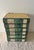 1940s 1940s Decorative Italian Book File Boxes - Set of 6 For Sale - Image 5 of 13
