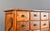 Gold Ironmongers Shop Counter Drawers, 1910s For Sale - Image 8 of 9