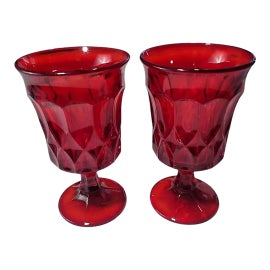 Example of Noritake Wine Glasses and Goblets