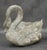 Large French Swan Garden Planters, 1950s, Set of 2 For Sale - Image 6 of 10