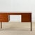 Mid-Century Modern Danish Teak Desk, 1960s For Sale - Image 9 of 12