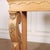 Scottish Pine Console Table For Sale - Image 8 of 12