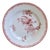Antique French Dish by Sarreguemines Fontanges, 1800s For Sale