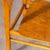 Brown Mid-Century Dining Chairs, 1950s, Set of 4 For Sale - Image 8 of 10