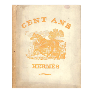 Cent Ans Ou Quelques Reflexions Sur La Collection Particuliere De m.h Hermes 1928 Hermes Sellier Paris