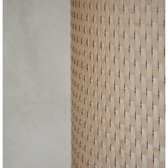 Vintage Ceramic Table Lamp, 1970s For Sale - Image 4 of 8