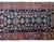 Persian Early 20th Century Persian Malayer Rug For Sale - Image 3 of 15