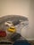2000 - 2009 Curtis Jeré "Nascar" 3d Metal Large Wall Sculpture 2002 : 40 X 30 X 5" For Sale - Image 5 of 7