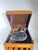 Vintage Viva-Tonal Grafonola Wind-Up Gramophone in Oak Case from Columbia, 1920s For Sale - Image 12 of 16