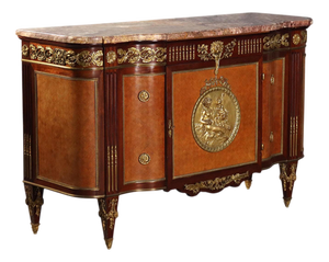 Louis XVI Style Sideboard
