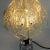 Mid-Century Modern Space Age Table Lamp, 1970s For Sale - Image 3 of 9