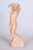 Art Deco Statue in Ceramic by J. Palavský, Czech, 1930s For Sale - Image 9 of 9