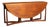 Mid-Century Danish Drop Leaf Dining Table by Peter Hvidt and Orla Mølgaard-Nielsen for France & Søn, 1960s For Sale