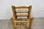 Set of Rustic Ash Chairs attributed to Charlotte Perriand, 1960s For Sale - Image 18 of 18