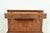 Wood Berkey & Gay Style Antique Victorian Carved Walnut and Burl Wood Chest of Drawers | Circa 1930s For Sale - Image 7 of 15