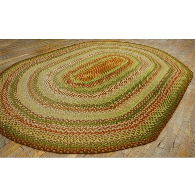 Vintage rug 126*200 cm