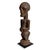 Antique Female Kifwebe Songye African Figure Sculpture For Sale - Image 10 of 10