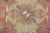 1970s Turkish Vintage Red Oushak Rug For Sale In Sacramento - Image 6 of 11