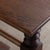 1940s French Wood and Copper Side Table by Charles Dudouyt For Sale - Image 12 of 16