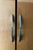 1980s Post-Modern Maple & Lacquer 3-Piece Armoire Ensemble. For Sale - Image 5 of 10