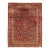 Pasargad DC Hand Knotted Antique Sarouk Rug For Sale
