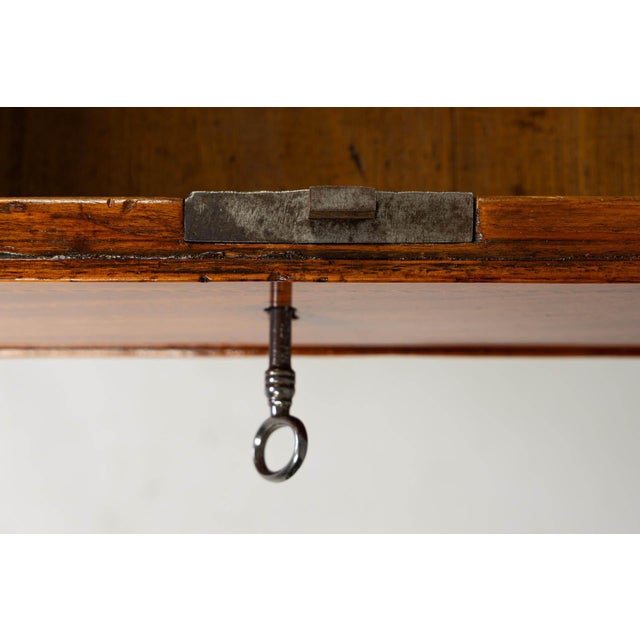 Return from Egypt Console Table, 1810 For Sale - Image 13 of 18