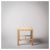 T.S-03 Stool by Teshima Tamotsu For Sale - Image 4 of 6