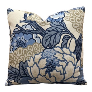 Handcrafted Decorative Pillow Case For Sale