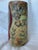 Fantoni Italian Abstract Figural Lava Glaze Face Pottery Vase After Fantoni For Sale - Image 4 of 13