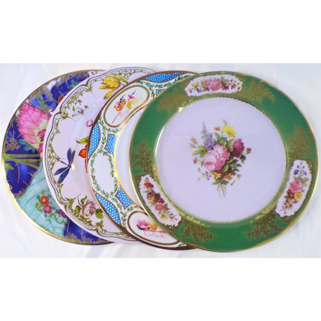 We love this mix n'match new take on service-ware ..... and this one checks every box, with every color! This is a set of...