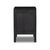 Four Hands Sydney Nightstand - Black Wash, Right For Sale - Image 4 of 10