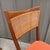 Calvin Paul McCobb for Calvin Group Dining Chairs For Sale - Image 4 of 11
