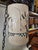 A Kachina Light made 1960s Yankee Doodle Dandy Company. The inside is blue glazed. No cracks chips nice quality. Has...