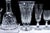 Extensive Collection of Waterford Kylemore Crystal Drinkware For Sale - Image 11 of 18