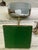 Antique Original Emeralite Green Banker/Piano/Library/Desk Lamp #8734 For Sale - Image 11 of 12
