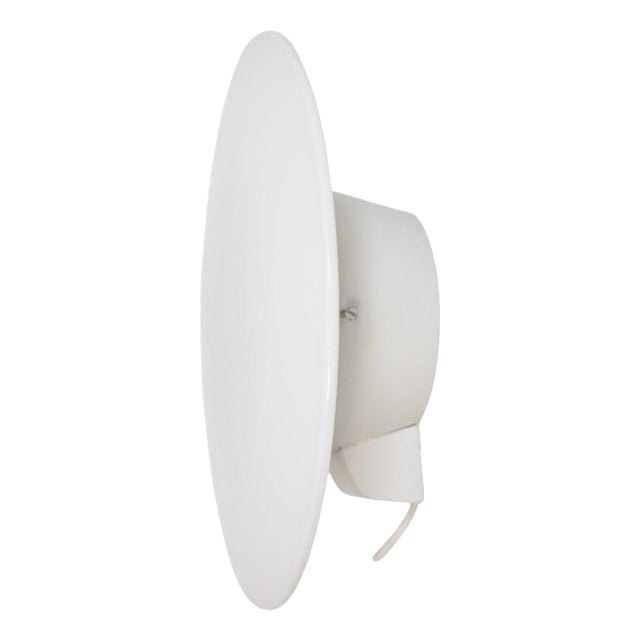 Eklipta Outdoor Wall Lamp by Arne Jacobsen, 2000s For Sale