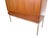 Mid-Century Modern Teak S21 Highboard by Dieter Waeckerlin for Behr, 1950s For Sale - Image 6 of 10